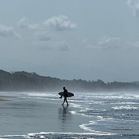 Surf Inn Hermosa Playa Hermosa  Εξωτερικό φωτογραφία