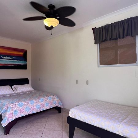 Surf Inn Hermosa Playa Hermosa  Εξωτερικό φωτογραφία