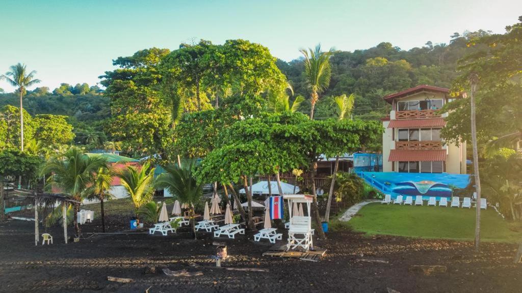 Surf Inn Hermosa Playa Hermosa  Εξωτερικό φωτογραφία