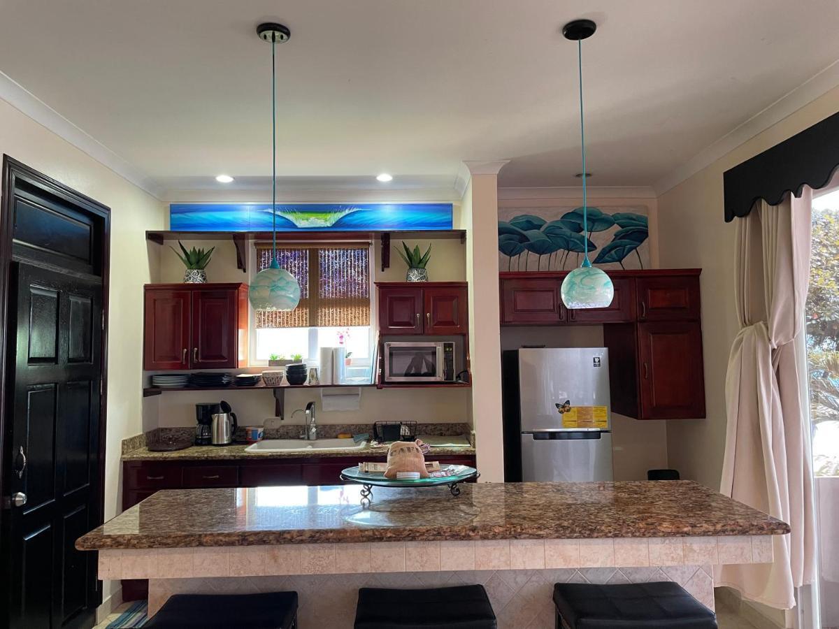 Surf Inn Hermosa Playa Hermosa  Εξωτερικό φωτογραφία