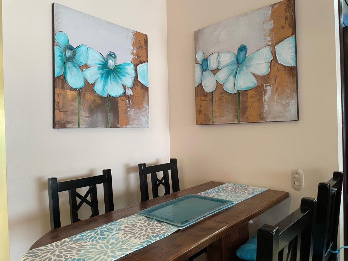 Surf Inn Hermosa Playa Hermosa  Εξωτερικό φωτογραφία