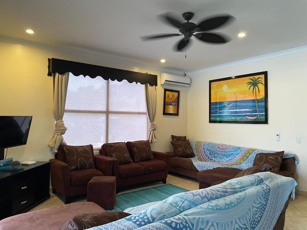 Surf Inn Hermosa Playa Hermosa  Εξωτερικό φωτογραφία