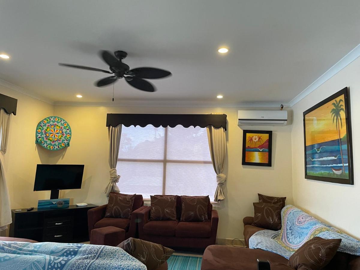 Surf Inn Hermosa Playa Hermosa  Εξωτερικό φωτογραφία
