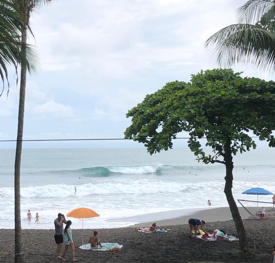 Surf Inn Hermosa Playa Hermosa  Εξωτερικό φωτογραφία