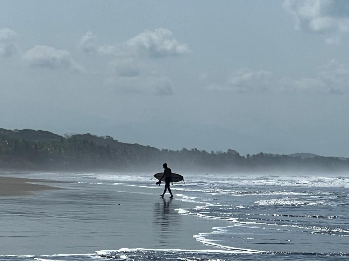 Surf Inn Hermosa Playa Hermosa  Εξωτερικό φωτογραφία
