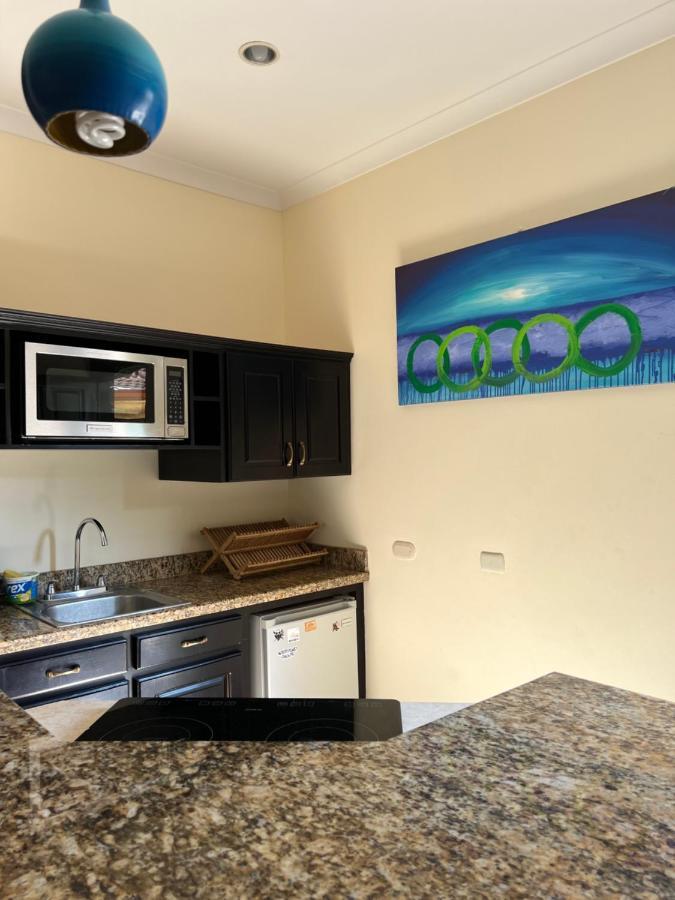 Surf Inn Hermosa Playa Hermosa  Εξωτερικό φωτογραφία