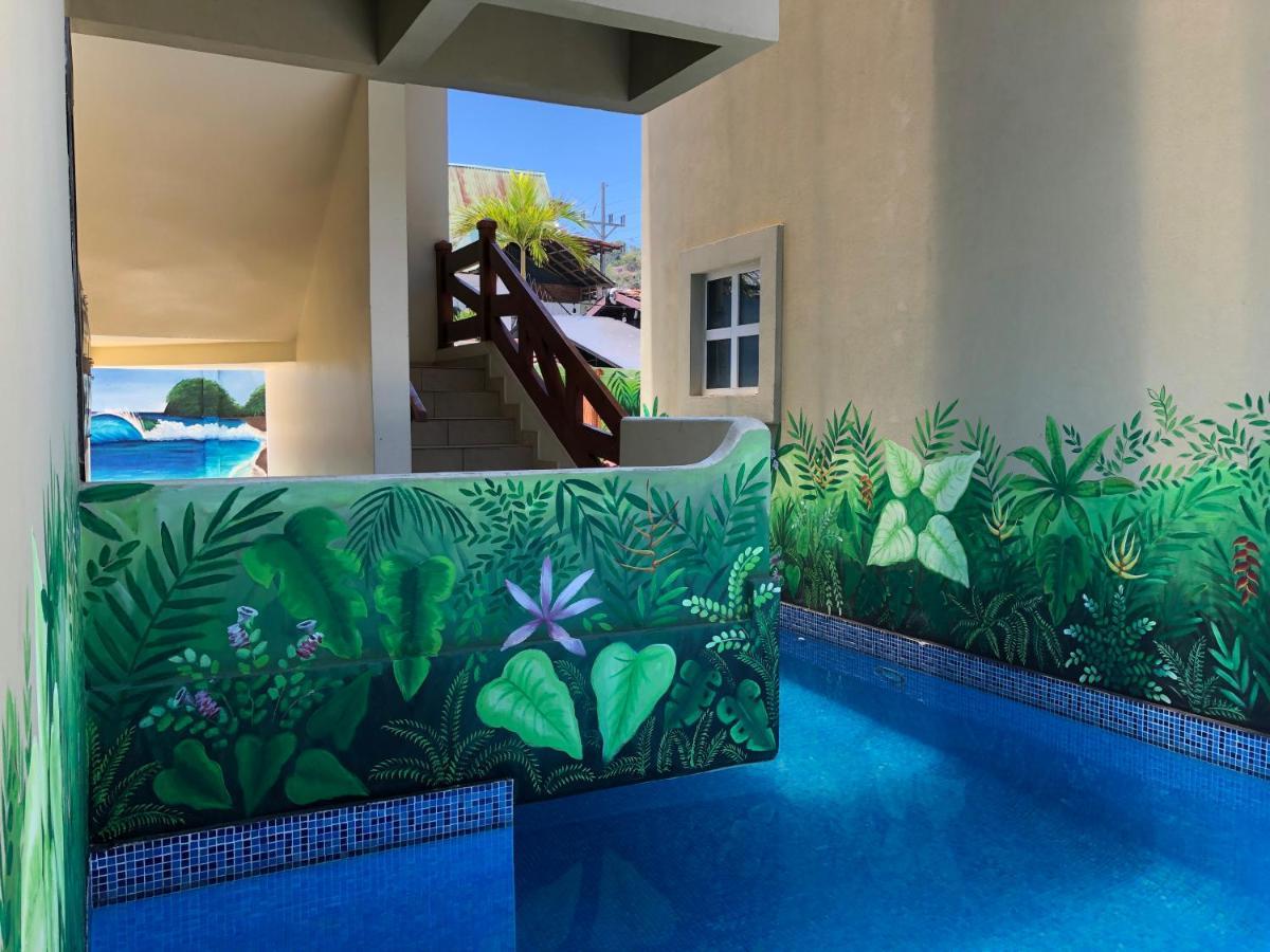 Surf Inn Hermosa Playa Hermosa  Εξωτερικό φωτογραφία