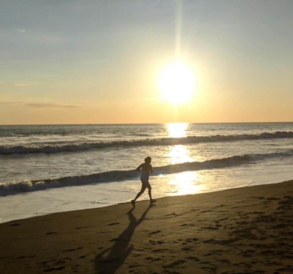 Surf Inn Hermosa Playa Hermosa  Εξωτερικό φωτογραφία