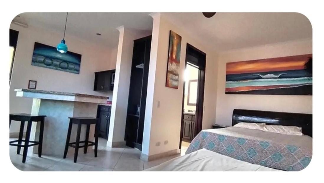 Surf Inn Hermosa Playa Hermosa  Εξωτερικό φωτογραφία