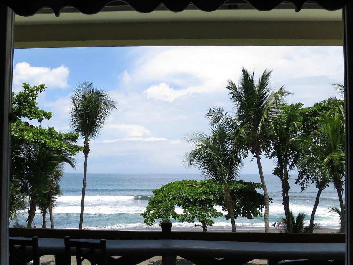 Surf Inn Hermosa Playa Hermosa  Εξωτερικό φωτογραφία