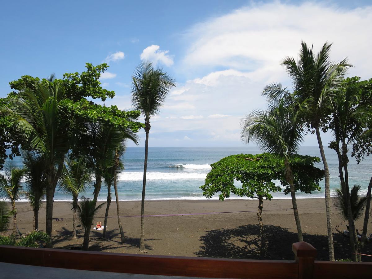Surf Inn Hermosa Playa Hermosa  Εξωτερικό φωτογραφία