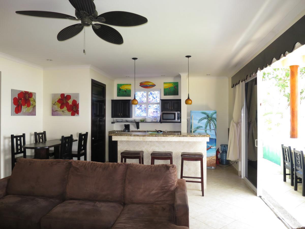 Surf Inn Hermosa Playa Hermosa  Εξωτερικό φωτογραφία