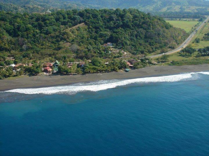 Surf Inn Hermosa Playa Hermosa  Εξωτερικό φωτογραφία