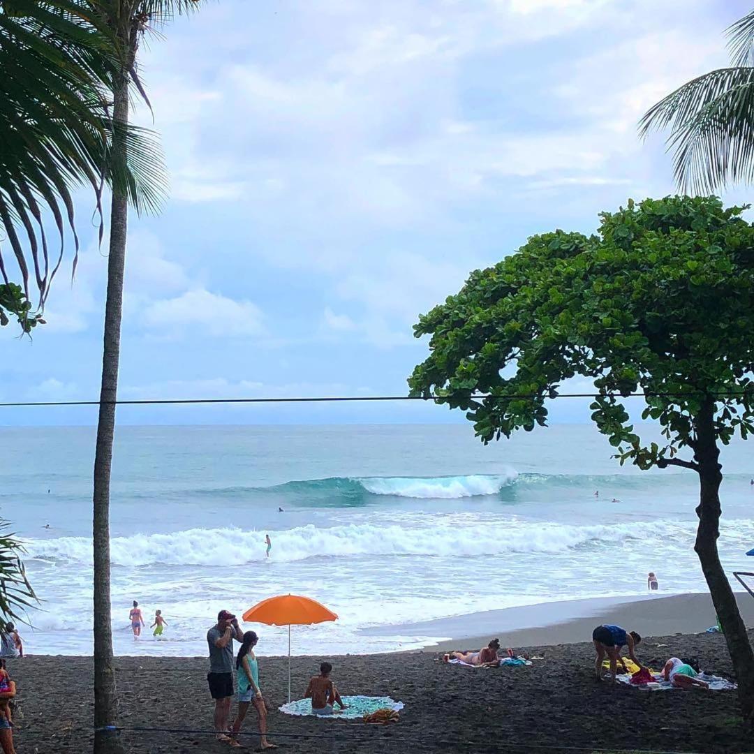 Surf Inn Hermosa Playa Hermosa  Εξωτερικό φωτογραφία